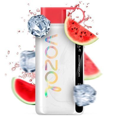 Vozol Star 12000 Watermelon Ice (Арбуз Лёд) 66653 фото