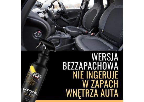 Набор автомобилиста для ухода Профессиональный Roton К2 7 шт 57681 фото