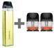 Багаторазовий Pod-Набір Vaporesso Xros 3 Mini 1000mAh 2 мл (Картриджів 0.8 ОМ 3 шт) Лимонний Жовтий 66716 фото