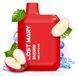 Lost Mary BM5000 5% Red Apple Ice - Червоне Холодне Яблуко 66426 фото
