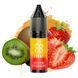 Lucky жидкость 15 ml 50 mg Gold Kiwi Strawberry Спелый Киви Клубника 86570 фото