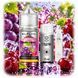 Elf Liq Aroma 30 ml Grape Cherry Виноград Вишня (Самозаміс 3в1) 110883 фото
