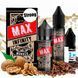 Жидкость Самозамес Flavorlab Infinity MAX 30мл 50мг Monaco Табак с орехом 79871 фото