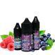 Жидкость Самозамес Flavorlab FL350 30ml Blueberry Raspberry Черника Малина 79644 фото