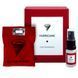 Ароматизатор автомобільний Hurricane RED Standart (В комплекті Спрей) 67018 фото