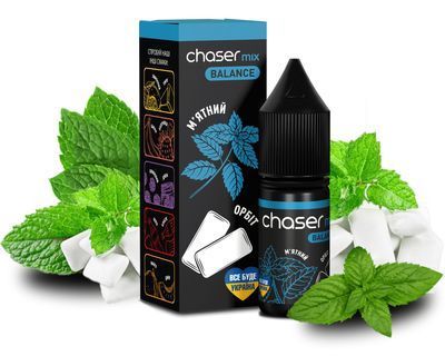 Chaser жидкость 10 ml 50 mg Balance Mix Орбит 66548 фото