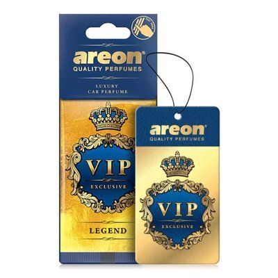Освежитель Сухий Лист Mon VIP №3 Legend (Легенда) 67128 фото