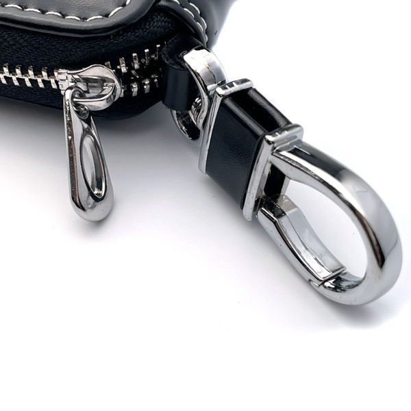 Ключница автомобильная для ключей с логотипом Chevrolet 460999 фото
