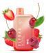 Elf Bar BC 10000 Затяжек Red Berry Cherry (Красная ягода Вишня) С Индикацией 65924 фото