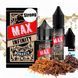 Жидкость Самозамес Flavorlab Infinity MAX 30мл 50мг Monarch Вкус табака с черносливом 79872 фото