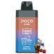 Poco Premium BL10000 20ml Blueberry Cherry Cola Чорниця Вишня Кола 67149 фото