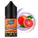 Рідина Sour Boom Chaser 30 ml 50 mg Sicilian Orange (Сицилійський Апельсин) 67314 фото