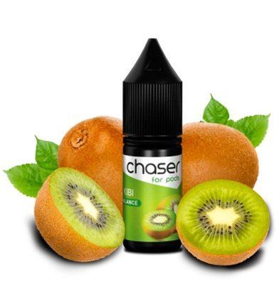 Chaser рідина 10 ml 50 mg Balance Kiwi Ківі 66744 фото