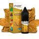 Chaser рідина 10 ml 50 mg Balance Тютюн 67111 фото