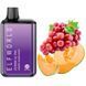 Elf Bar World DC5000 Ultra POD 5% Grape Honeydew - Виноград Медова Диня (Підряджається) 60214 фото 1