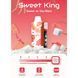 ЕІf Ваг Sweet King 30000 Watermelon Cherry (Арбуз Вишня) 89833 фото 2