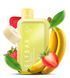 Elf Bar BC 10000 Затяжек Strawberry Banana (Банан Клубника) С Индикацией 65927 фото