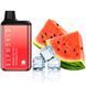 Elf Bar World DC5000 Ultra POD 5% Watermelon Ice Кавун Лід(Підряджається) 60215 фото