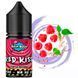 Рідина Sour Boom від Chaser 30 ml 50 mg Red Kiss (Стигла Малина) 67317 фото