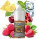 Elf Liq рідина 30 ml 50 mg Strawberry Cherry Lemon Полуниця Вишня Лимон 80185 фото