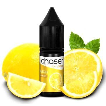 Chaser рідина 10 ml 50 mg Balance Лимон 67152 фото