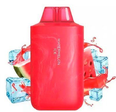 Vozol Star 7000 Watermelon Ice (Арбуз Лед) 74546 фото