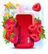 RabBeats (Elf Bar) RC10000/18ml Yummy Strazz Полуниця Малина 79683 фото
