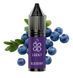 Lucky жидкость 15 ml 50 mg Blueberry Черника 86575 фото
