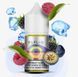 Elf Liq рідина 30 ml 50 mg Blue Razz Ice Блакитна Малина 80186 фото