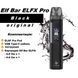 Бaraтopaзовий Haбip ЕІf X PRO Black Чорний 82655 фото 2