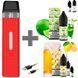 Набор Vaporesso Жидкостей и картриджей Flavorlab 30 мл 2 шт (Падший ангел) 86981 фото
