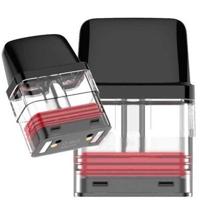 Змінний Картридж Vaporesso XROS MINI 2 МЛ (0.8 ОМ) 66327 фото