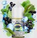 Elf Liq рідина 30 ml 50 mg Blackcurrant Menthol Чорна Смородина Ментол 111558 фото
