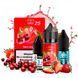 Рідина Самозаміс Flavorlab Love IT 30ml 25мг Cherry Strawberry Вишня Полуниця 79827 фото