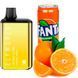 Elf Bar World DC5000 Ultra POD 5% Orange Soda - Апельсинова Содова (Підряджається) 60217 фото