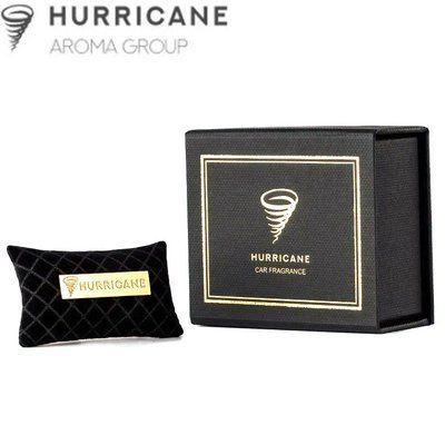 Ароматизатор автомобильный арома саше Hurricane Black Gold Premium ручной работы 57700 фото