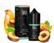 Chaser рідина 30 ml 50 mg Black Balance Peach Lemonade Персиковий лимонад (limited edition) 66589 фото