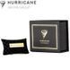 Ароматизатор автомобільний арома саші Hurricane Black Gold Premium ручної роботи 57700 фото