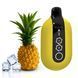 Roqy (Elf Bar) FLONQ 20000 28ml Pineapple Icy (Ананас Лед) 91859 фото