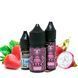 Жидкость Самозамес Flavorlab FL350 30ml Strawberry Dragonfruit Клубника Драконий Фрукт 79651 фото