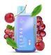Elf Bar BC 10000 Затяжек Grape Cherry (Виноград Вишня) С Индикацией 65932 фото