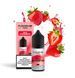 Жидкость Самозамес Flavorlab Triple 30ml Wild Strawberry Дикая клубника 89824 фото
