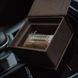 Ароматизатор автомобильный арома саше Hurricane Brown Premium ручной работы 57686 фото 2