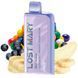 Lost Mary MO10000 Blueberry Banana Bubblegum (Чорниця Банан Жуйка) 75022 фото