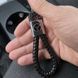Подарунковий набір №1 для Mercedes-Benz із заглушок ременів безпеки та брелока з логотипом SFC0001Mersedes фото 5