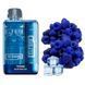 Elf Bar TE5000 POD 5% Оригінал Blue Razz Ice Блакитна Малина Льод (Підсвічується) 63451 фото