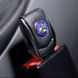 Подарунковий набір №1 для Mercedes-Benz із заглушок ременів безпеки та брелока з логотипом SFC0001Mersedes фото 7