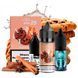 Рідина Самозаміс Flavorlab Love IT 30ml 25мг Cinnamon Cookies Печиво з корицею 79829 фото