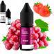 Рідина Самозаміс Flavorlab P1 10ml Strawberry grapes Полуниця виноград 79803 фото