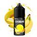 Рідина Оxibar Преміум 30 ml 50 mg Banana melon Банан Диня 68657 фото